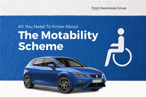 Motability Scheme at Lifestyle & Mobility Southend-on-Sea
